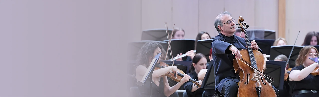 Постер Дон Жуан и Дон Кихот в Екатеринбурге