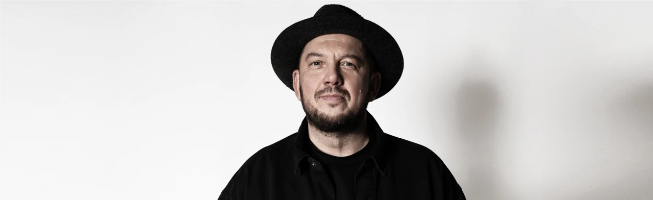 Постер Сергей Бобунец