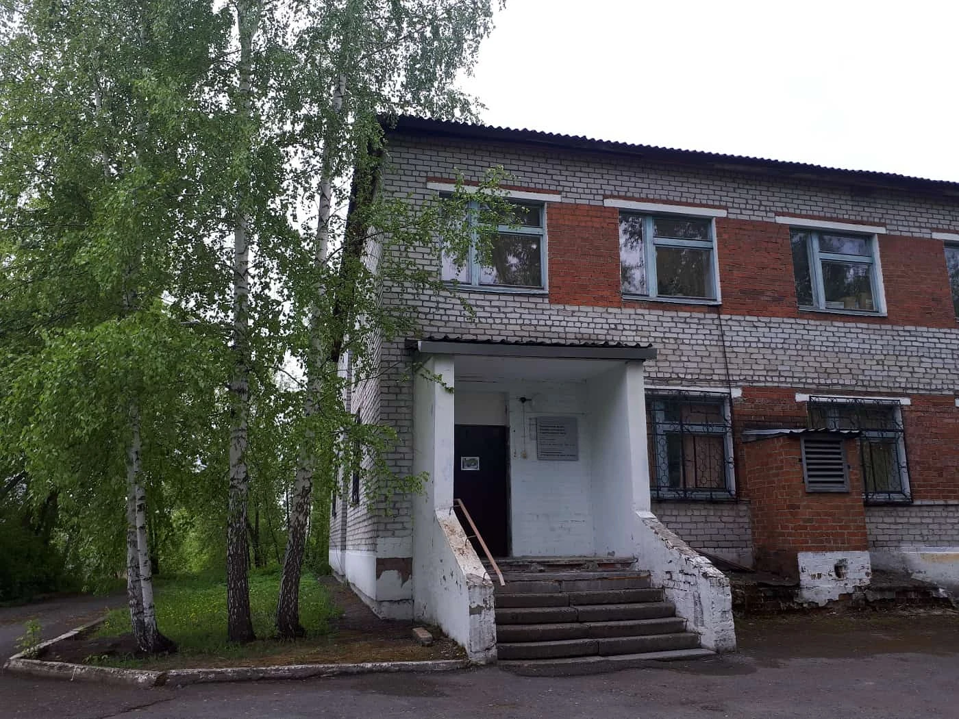 Постер Пышминский музей истории земледелия и крестьянского быта