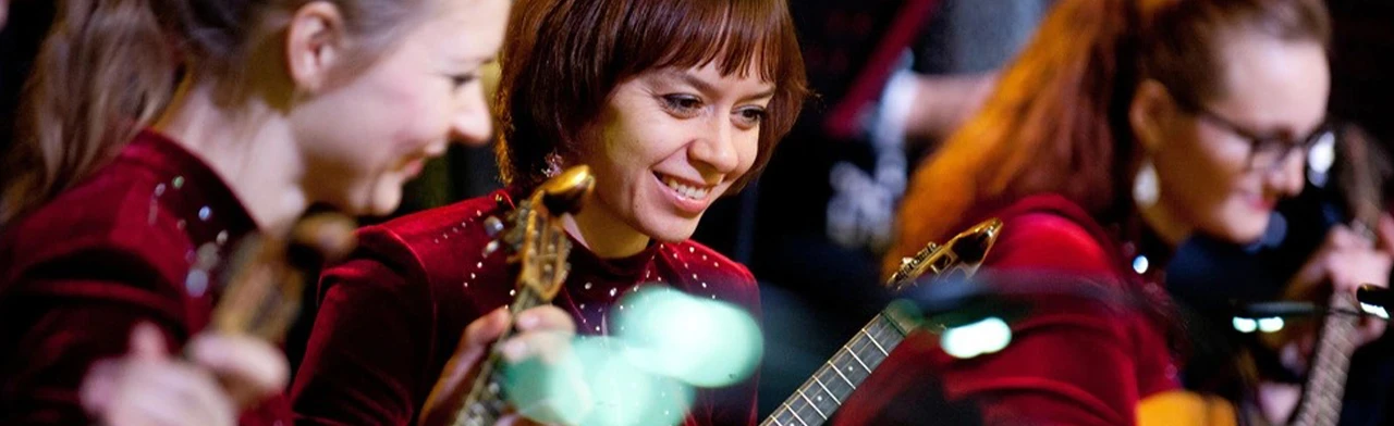 Постер Поверь в мечту. Концерт, посвященный творчеству Юрия Антонова в Екатеринбурге