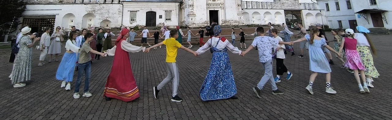 Постер Кремлевская вечёрка