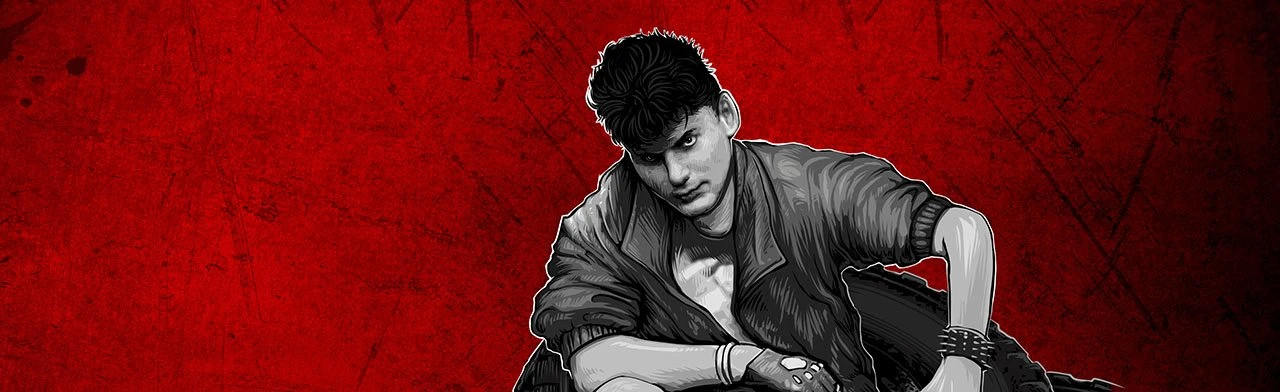 Постер Сектор Газа