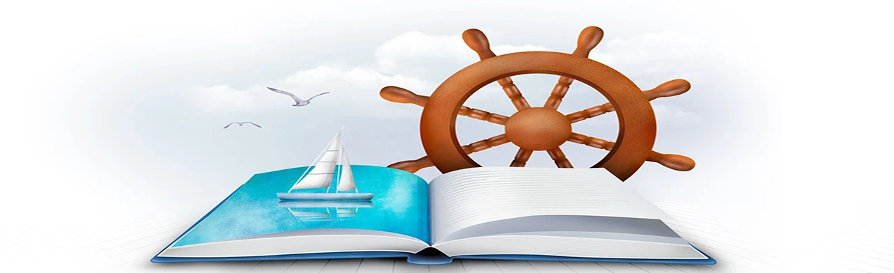 Постер Литературная кругосветка. Игра в Екатеринбурге