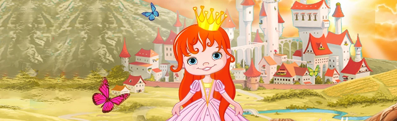 Постер Приключения принцессы Подушечки в Екатеринбурге