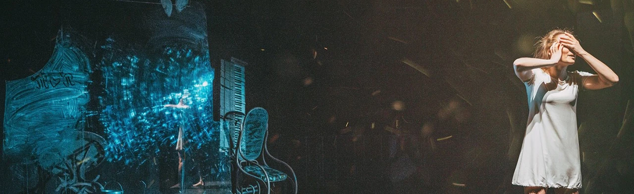 Постер Таня. Воспоминание о счастье в Екатеринбурге