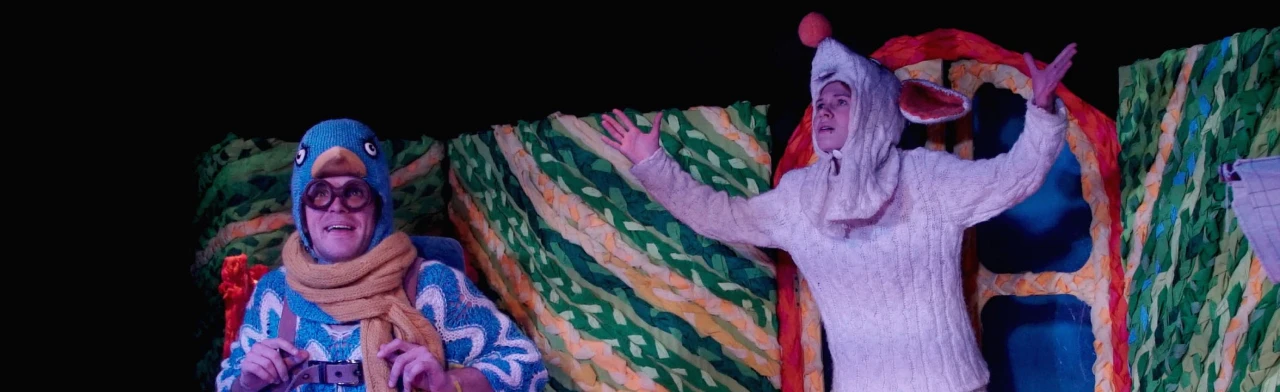 Постер Мышонок Криспи в Екатеринбурге