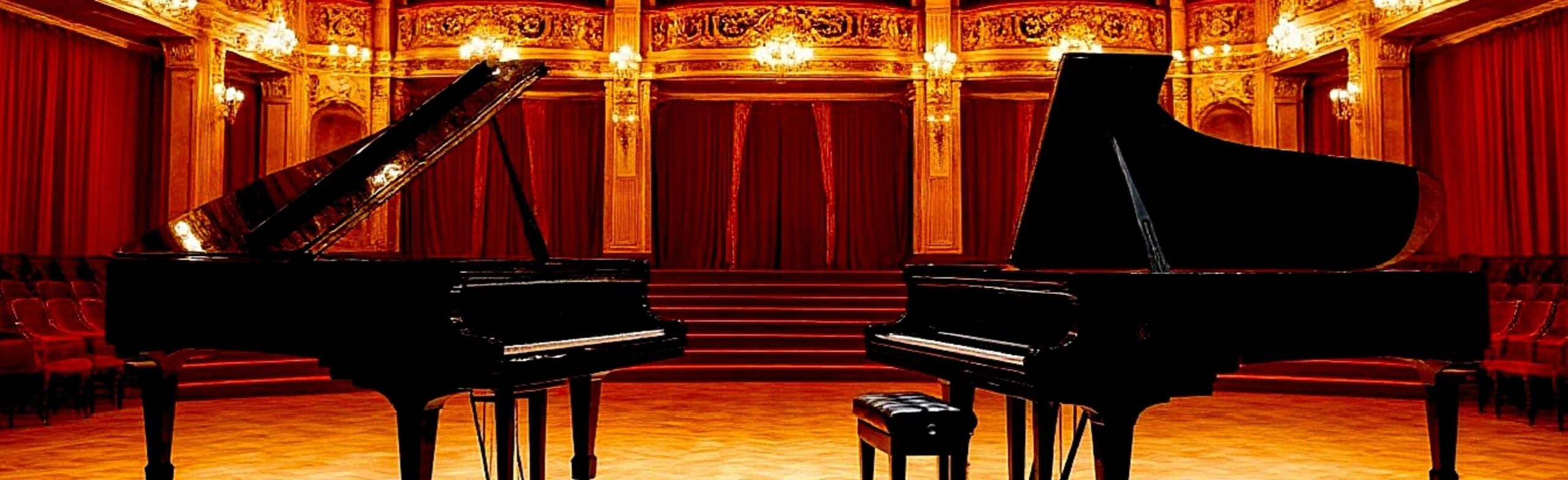 Постер Бал-маскарад. Концерт вокально-инструментальной музыки в Екатеринбурге