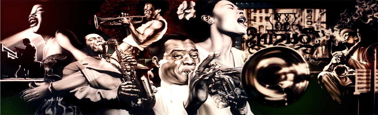 Постер Summer Place. Концерт джазовой музыки