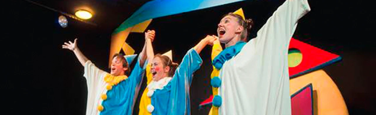 Постер Бука в Екатеринбурге