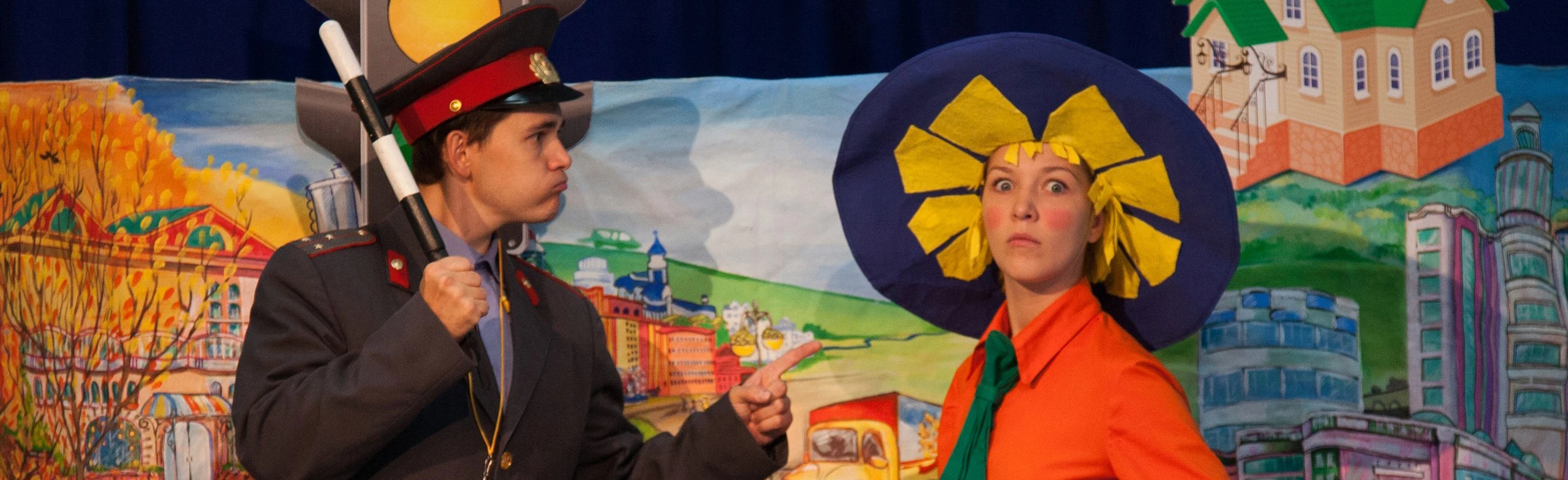 Постер Прививка от вредности в Екатеринбурге