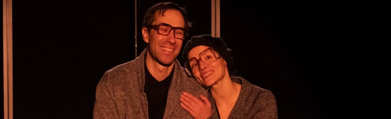 Постер О'Генри! О счастье!