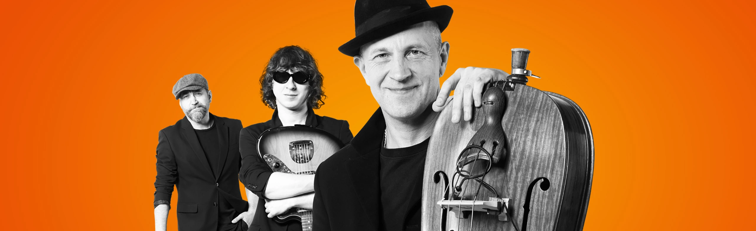 Постер Billy’s Band