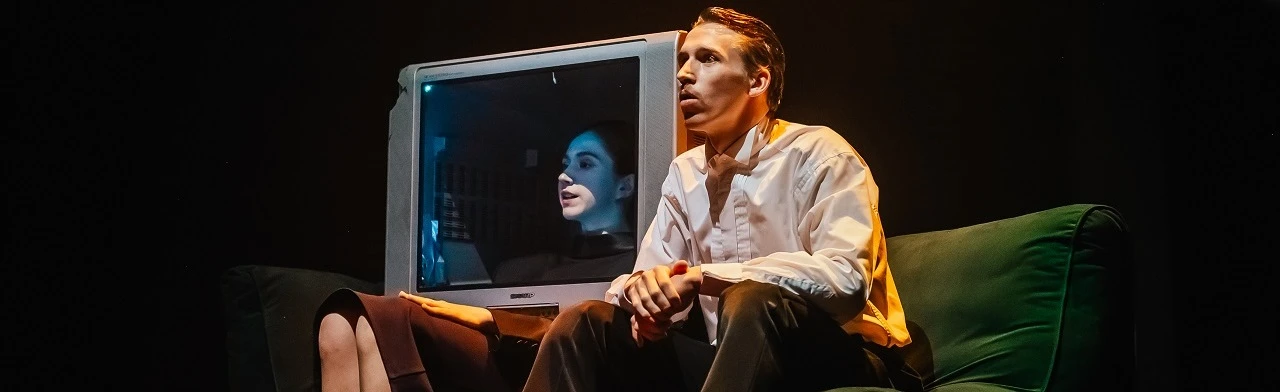 Постер Кто мы, откуда, куда мы идём?