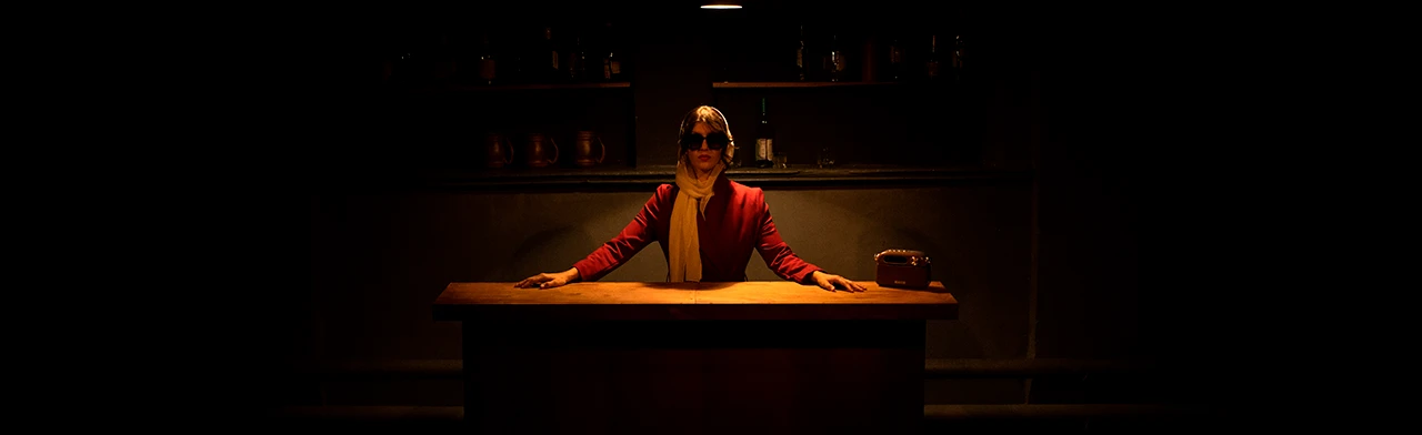 Постер На самом краю земли в Екатеринбурге