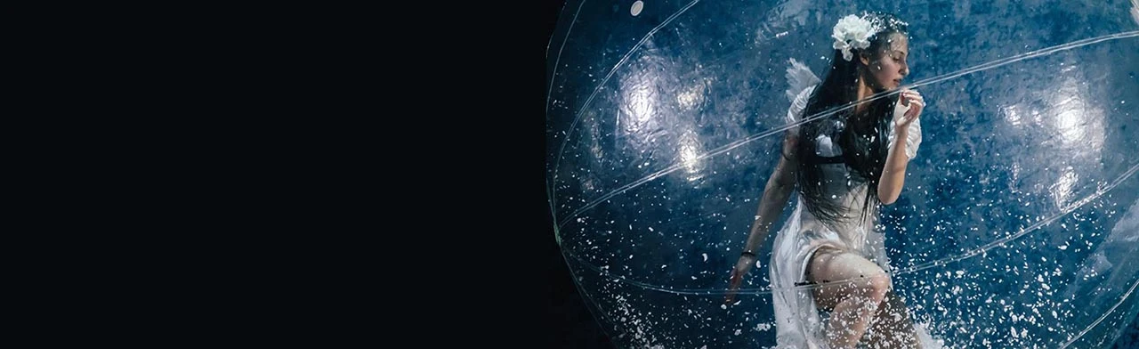 Постер После вовлечённости. Диптих. Часть II