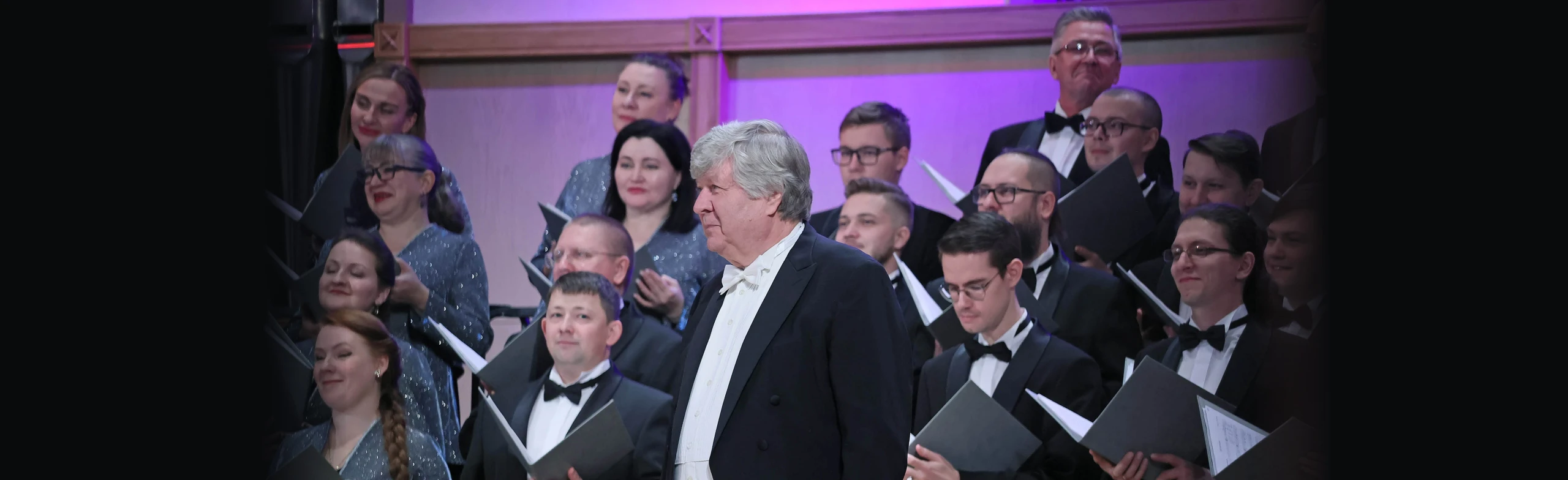 Постер Моцарт. Реквием в Екатеринбурге