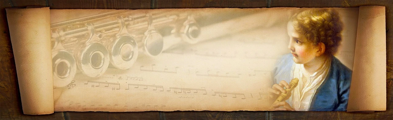 Постер Из сокровищницы инструментальной музыки. Концерт в Екатеринбурге