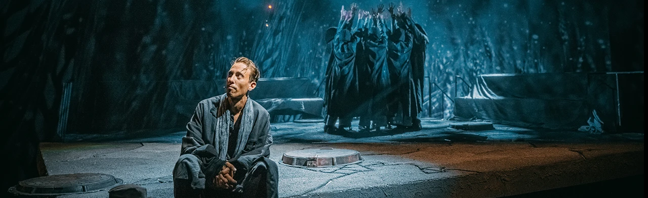 Постер Магнит в Екатеринбурге