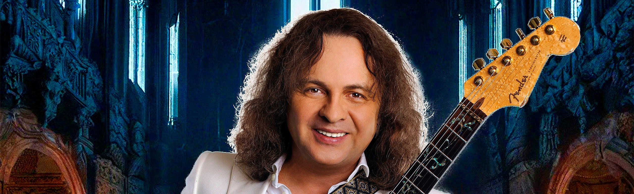 Постер Виктор Зинчук в Екатеринбурге