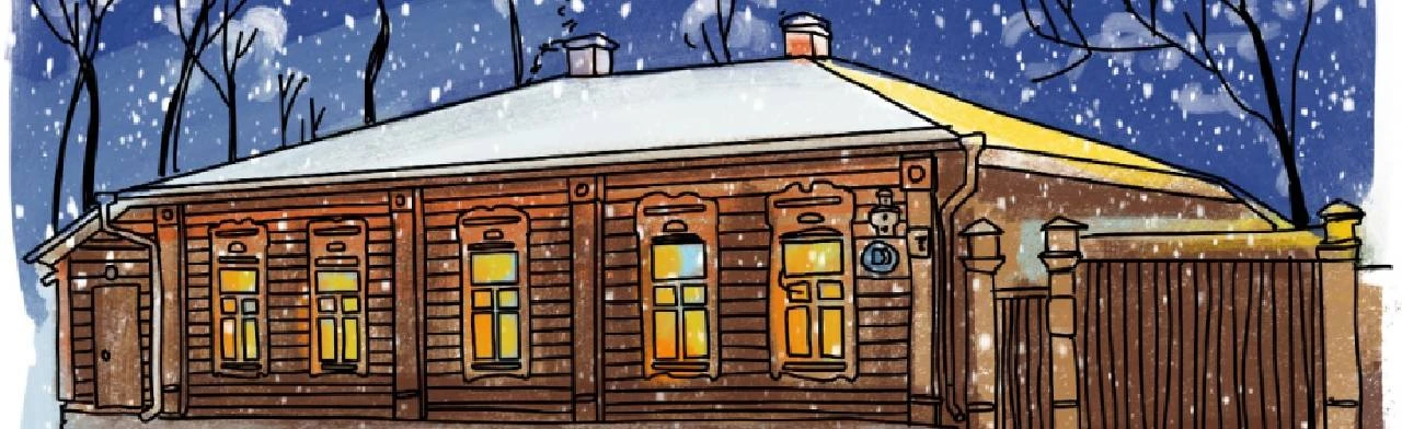 Постер Ну очень сказочное приключение