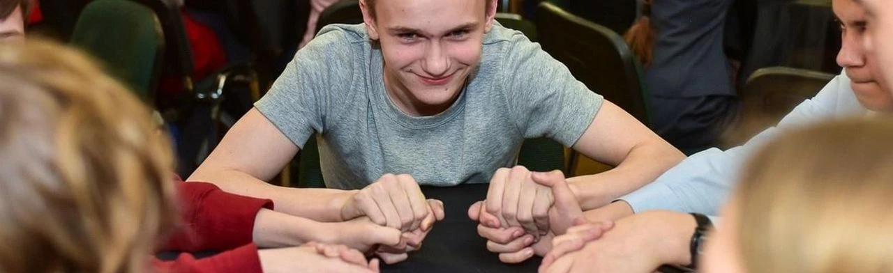 Постер Дорогами Великой Победы в Екатеринбурге