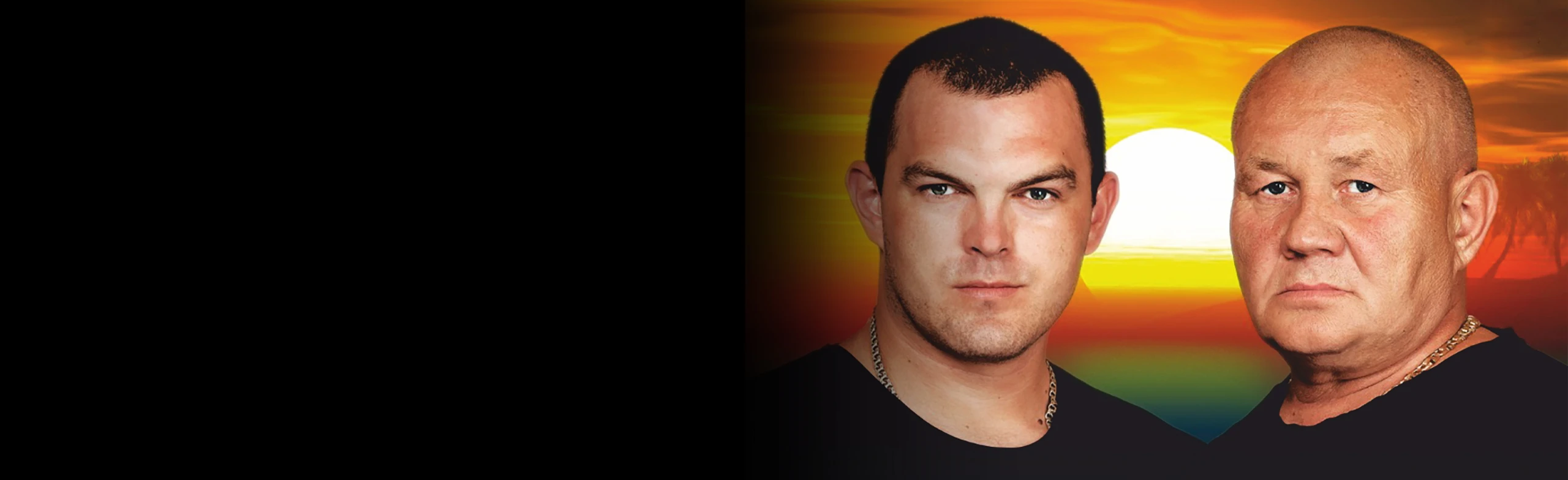 Постер Юбилейный тур. 25 лет группа "Бутырка" в Екатеринбурге