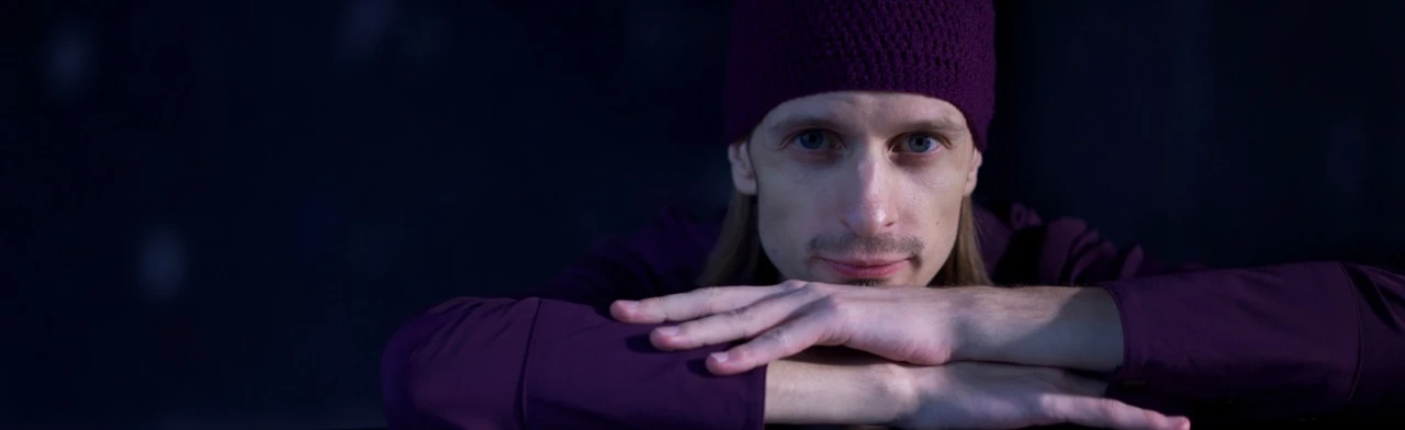 Постер Монах Авель. Фортепианный вечер «Вечная любовь» в Екатеринбурге