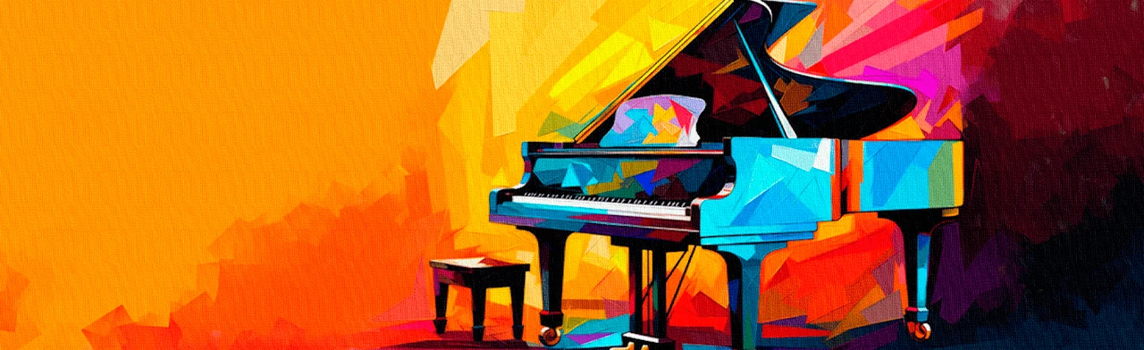 Постер Концерт «Музыкальный калейдоскоп» в Екатеринбурге