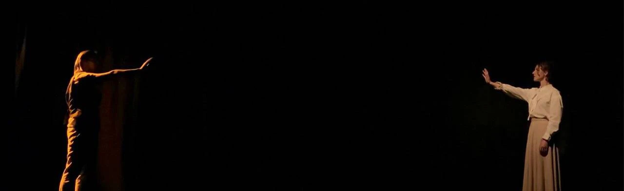 Постер Письма Дэвида Хотча в Екатеринбурге