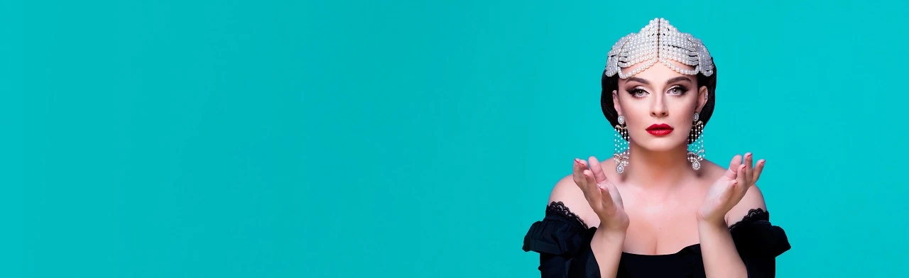 Постер Елена Ваенга. Сольный концерт