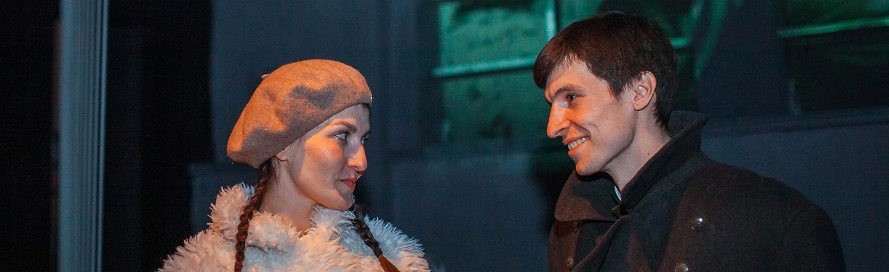 Постер Варшавская мелодия. в Екатеринбурге