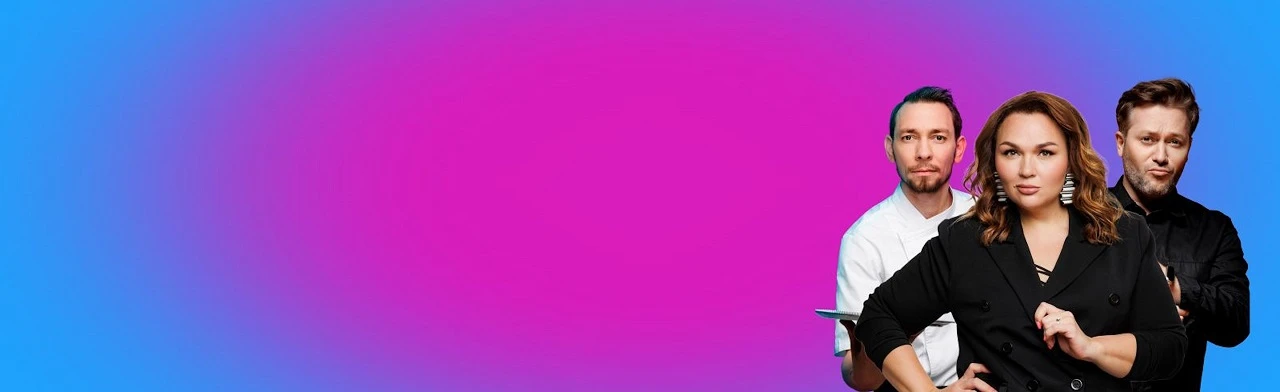 Постер Свидание вслепую в Екатеринбурге