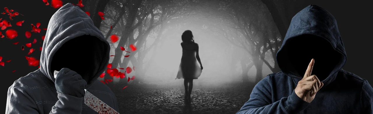 Постер Впустите любовь