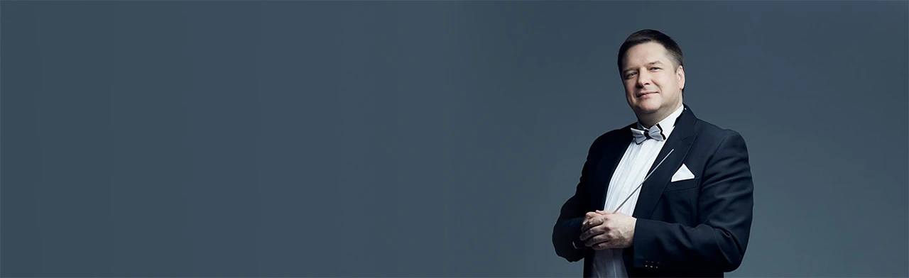 Постер Шотландская