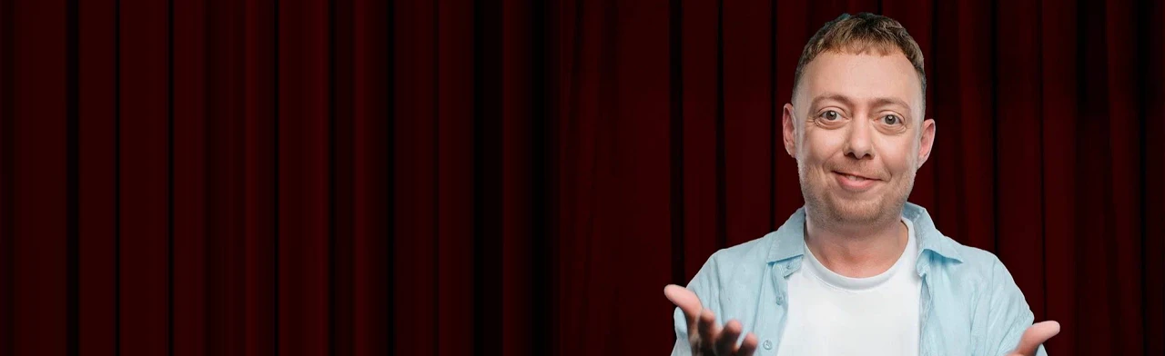 Постер Нидаль Абу-Газале в Екатеринбурге