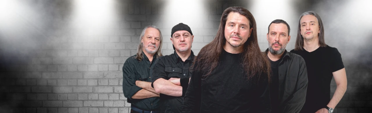 Постер Калинов мост в Екатеринбурге