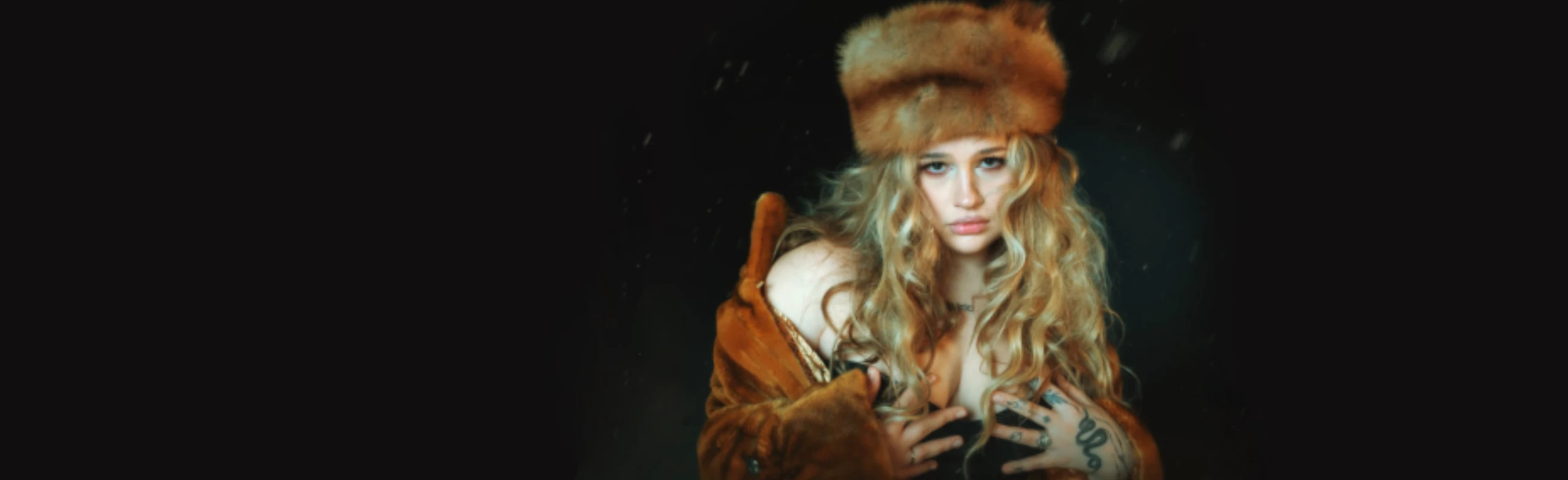 Постер Просто Лера в Екатеринбурге