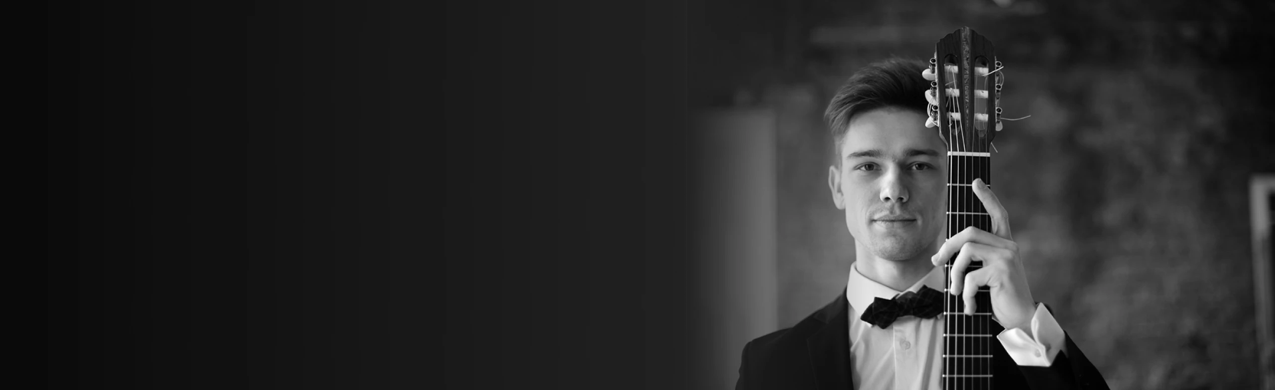 Постер Орган и гитара