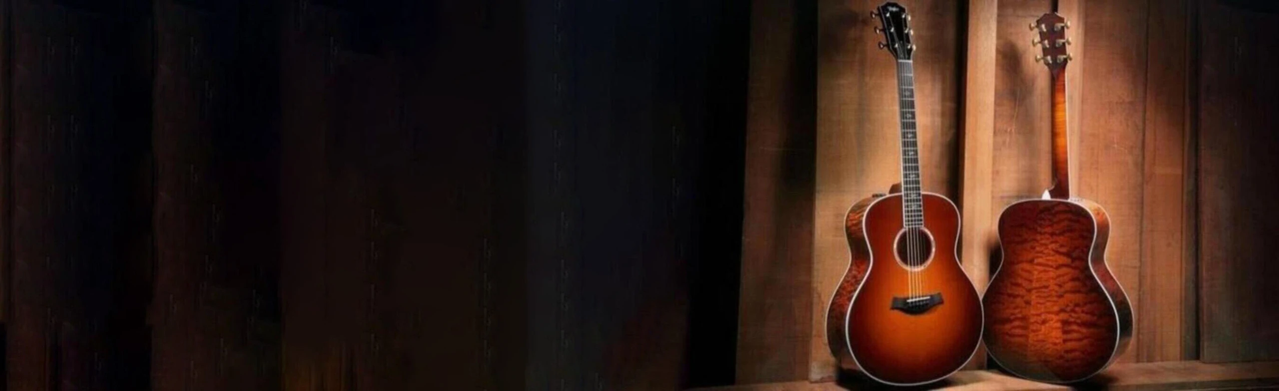 Постер Гитара с нуля. Мастер-класс в Екатеринбурге