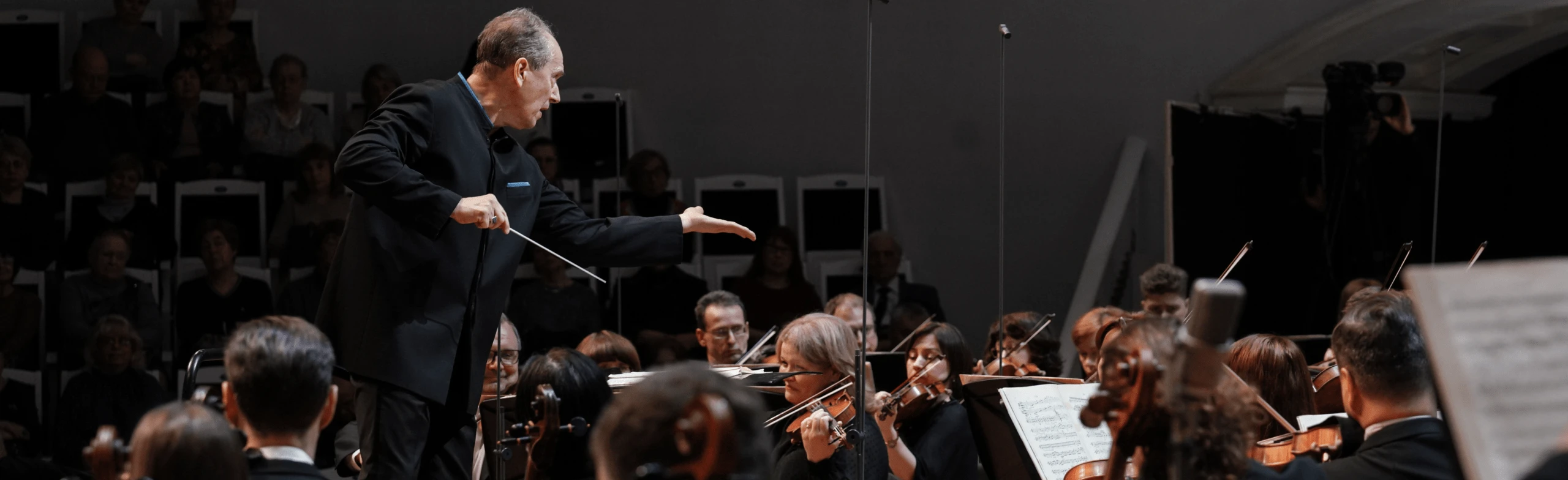 Постер Вебер. Стравинский. Каспаров