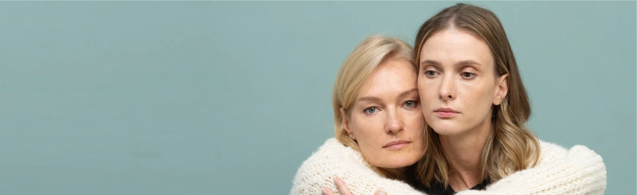 Постер Спектакль "Оскар и розовая дама"