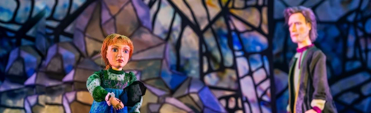 Постер Таюткино зеркальце в Екатеринбурге