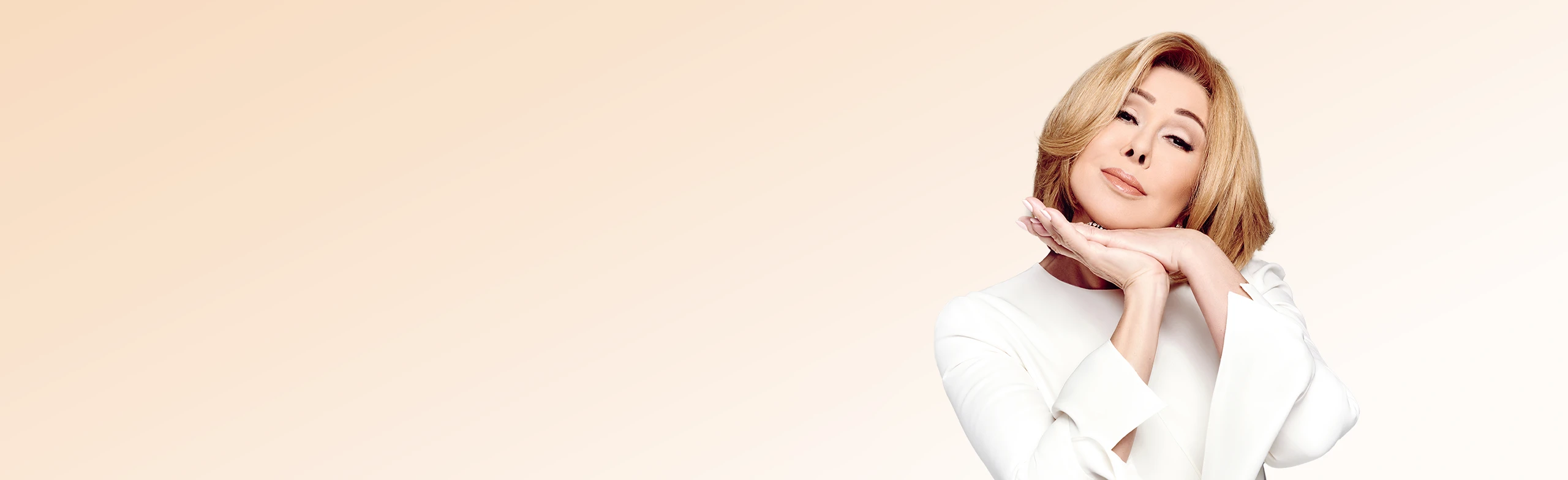 Постер Концерт Любови Успенской