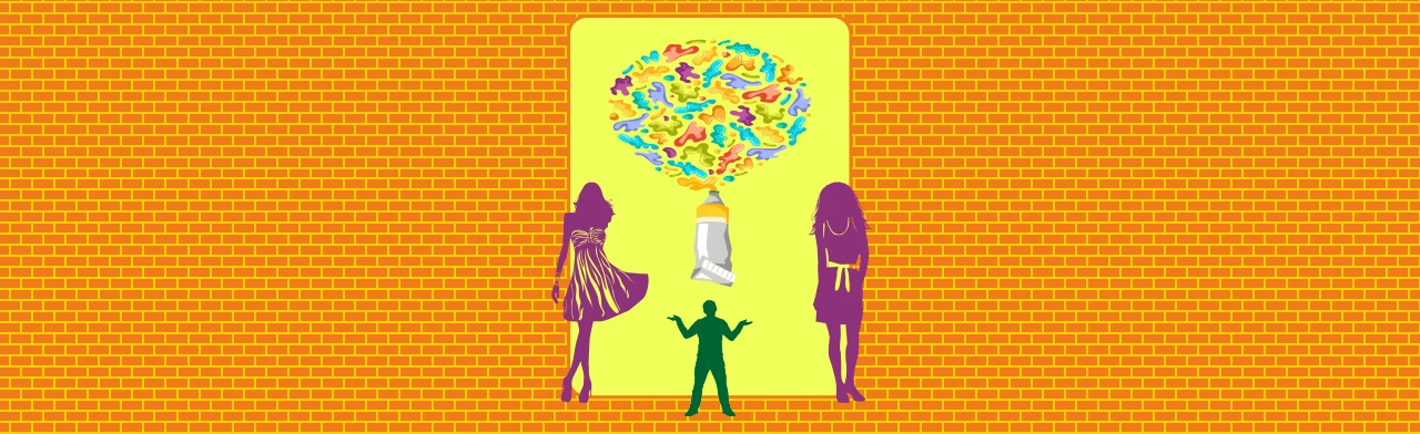 Постер Рогоносец в Екатеринбурге