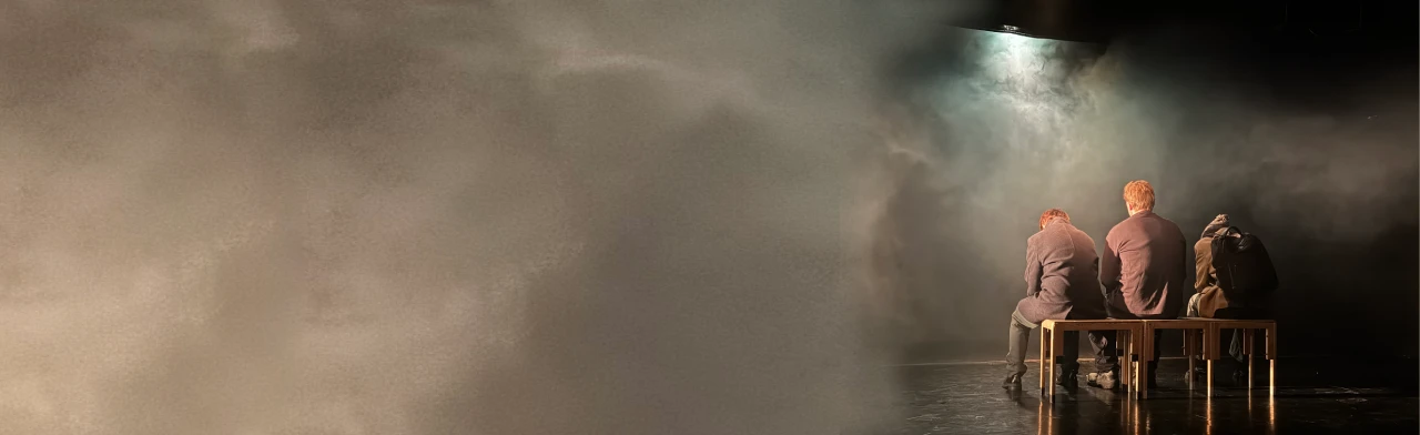 Постер Сталкер в Екатеринбурге