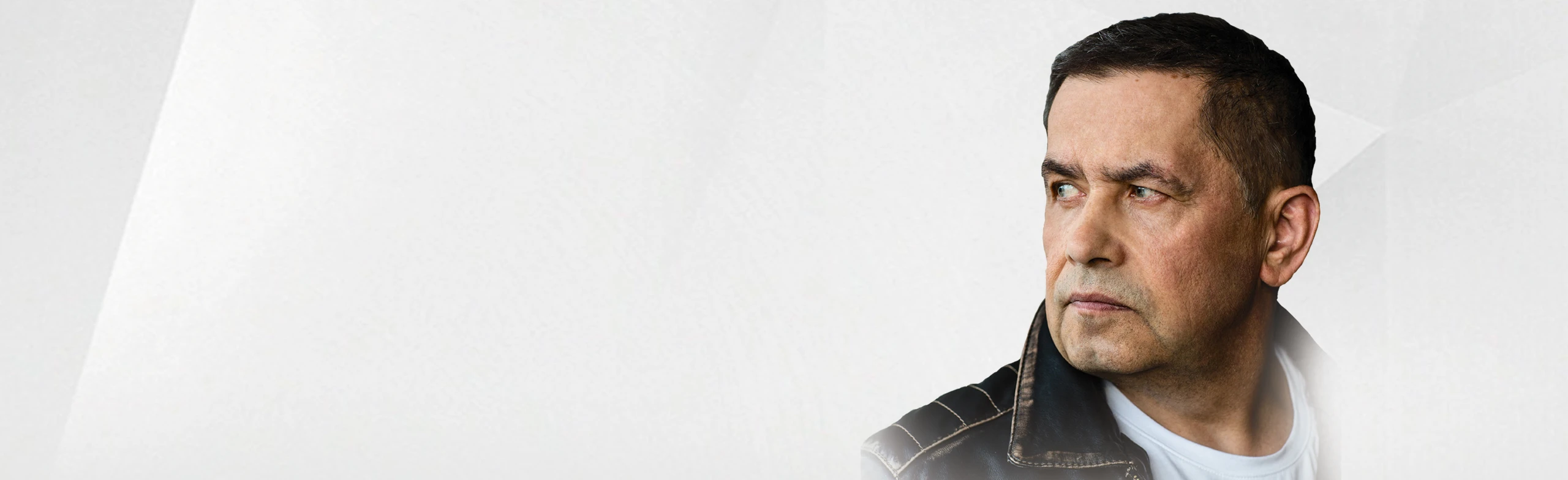 Постер Любэ в Екатеринбурге