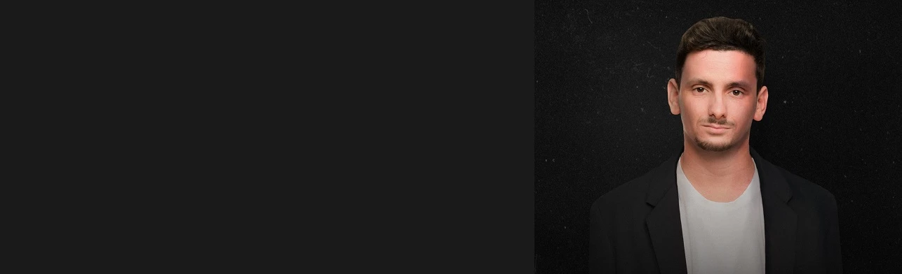 Постер Борис Зелигер. Сольный стендап концерт в Екатеринбурге