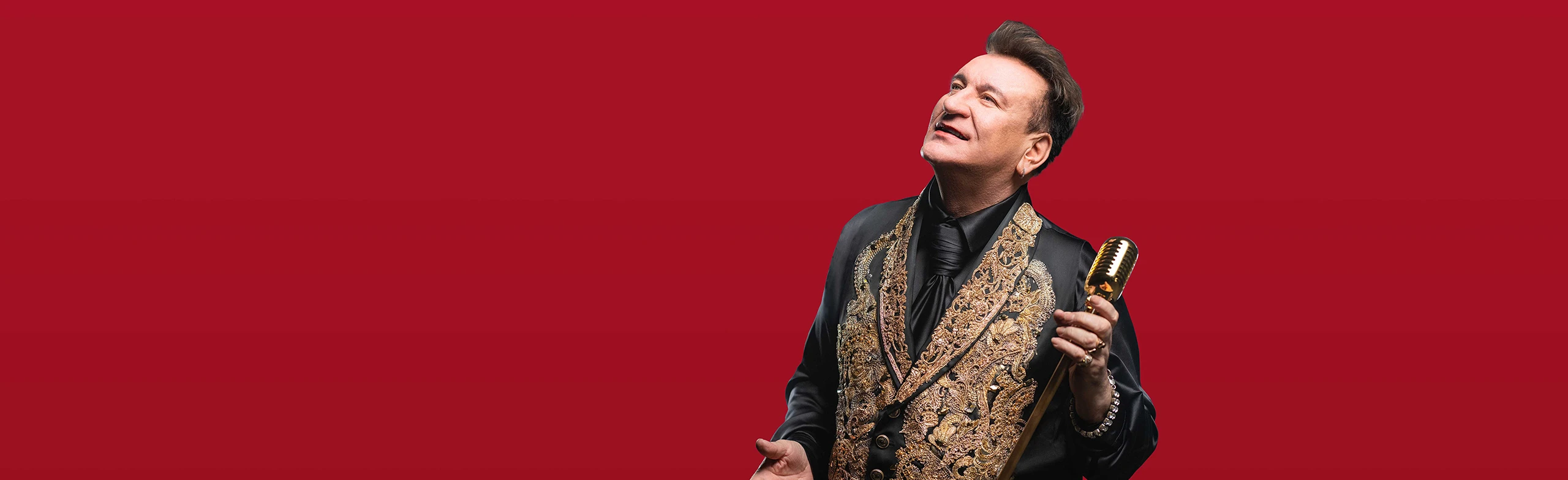 Постер Сергей Пенкин в Екатеринбурге