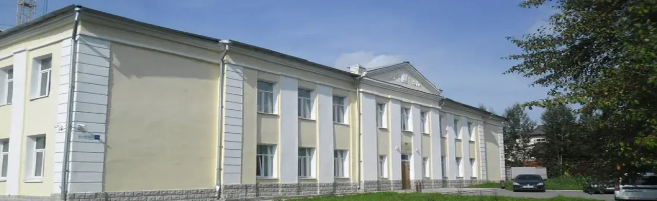 Постер Верхнепышминская ДМШ им. З.Н. Осиповой