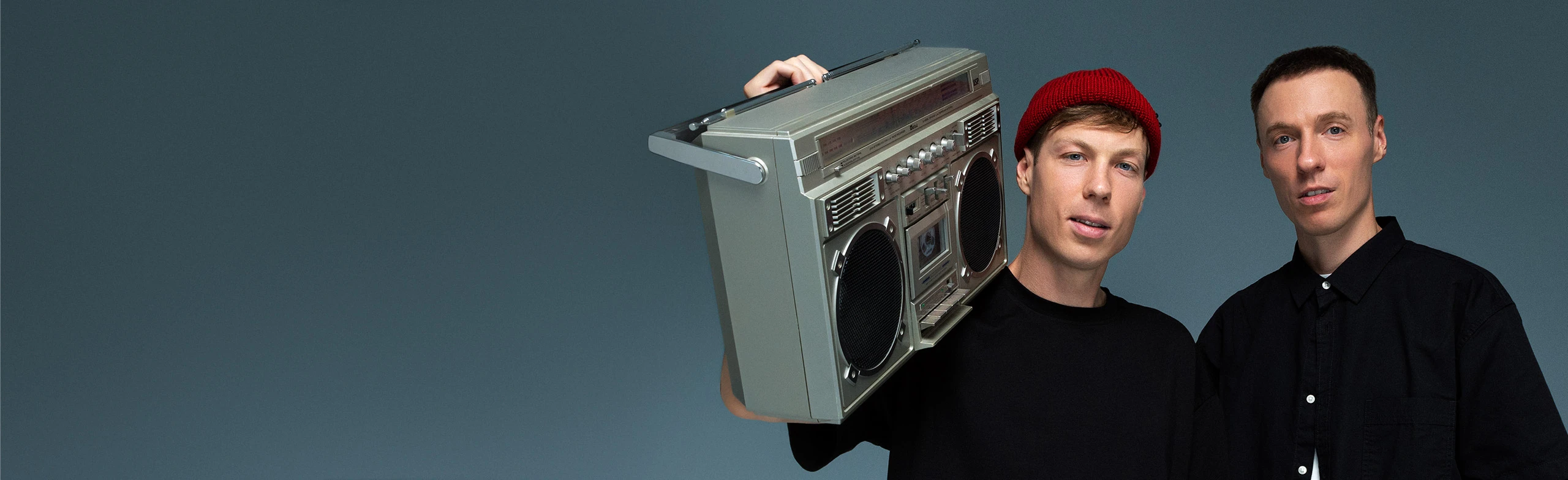 Постер Dabro в Екатеринбурге